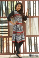 Bhargavi at Close Friends Movie Teaser Launch